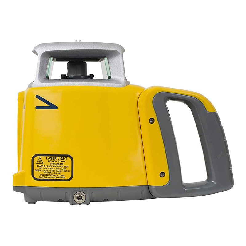 Laser Rotatif Spectra LL300N