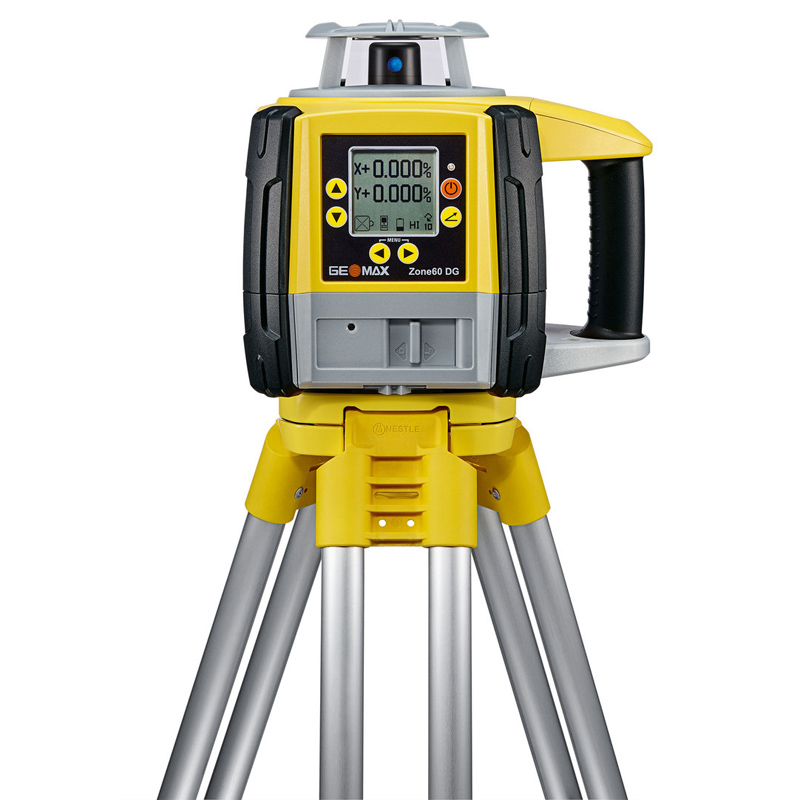 LASER ZONE 60DG GEOMAX