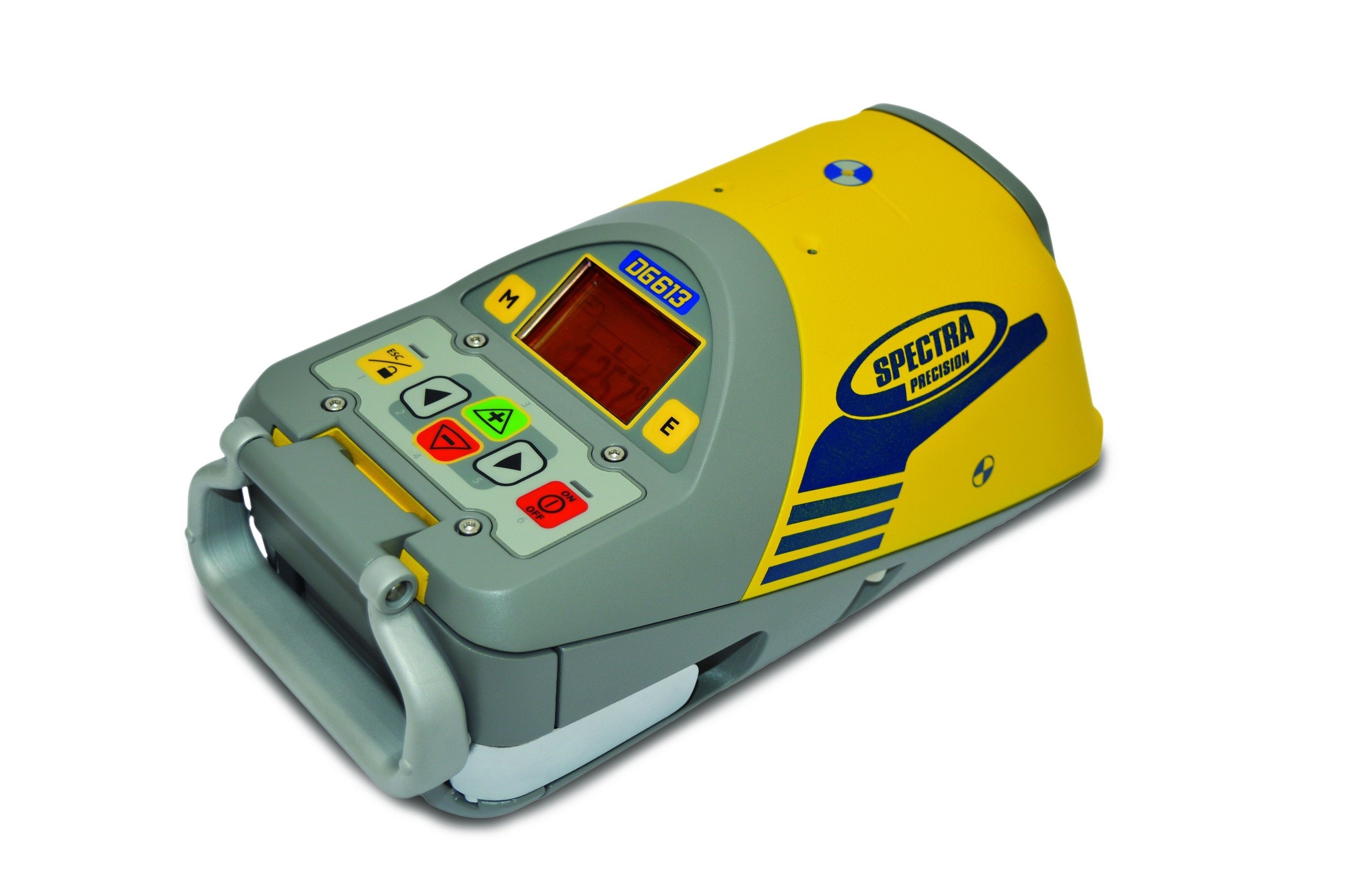 Laser de Canalisation Spectra DG613 / DG613G
