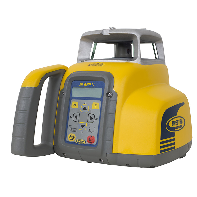 Laser double pente GL422N
