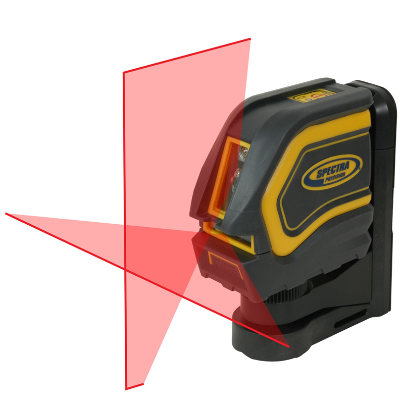 LT20 Laser croix 