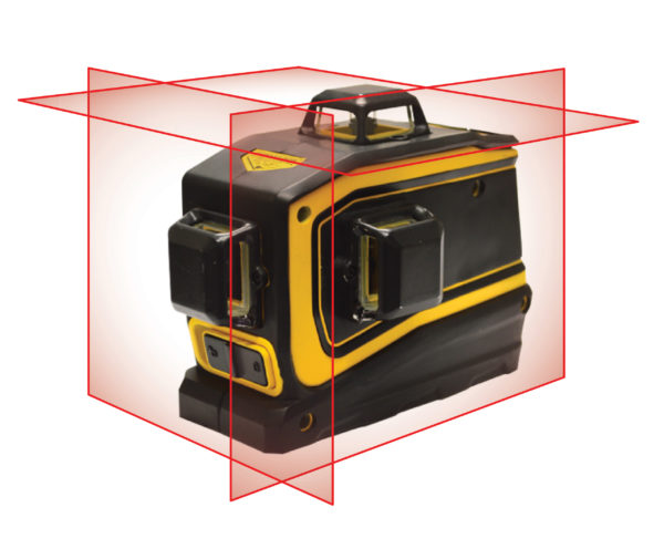 Laser croix LT56 Spectra