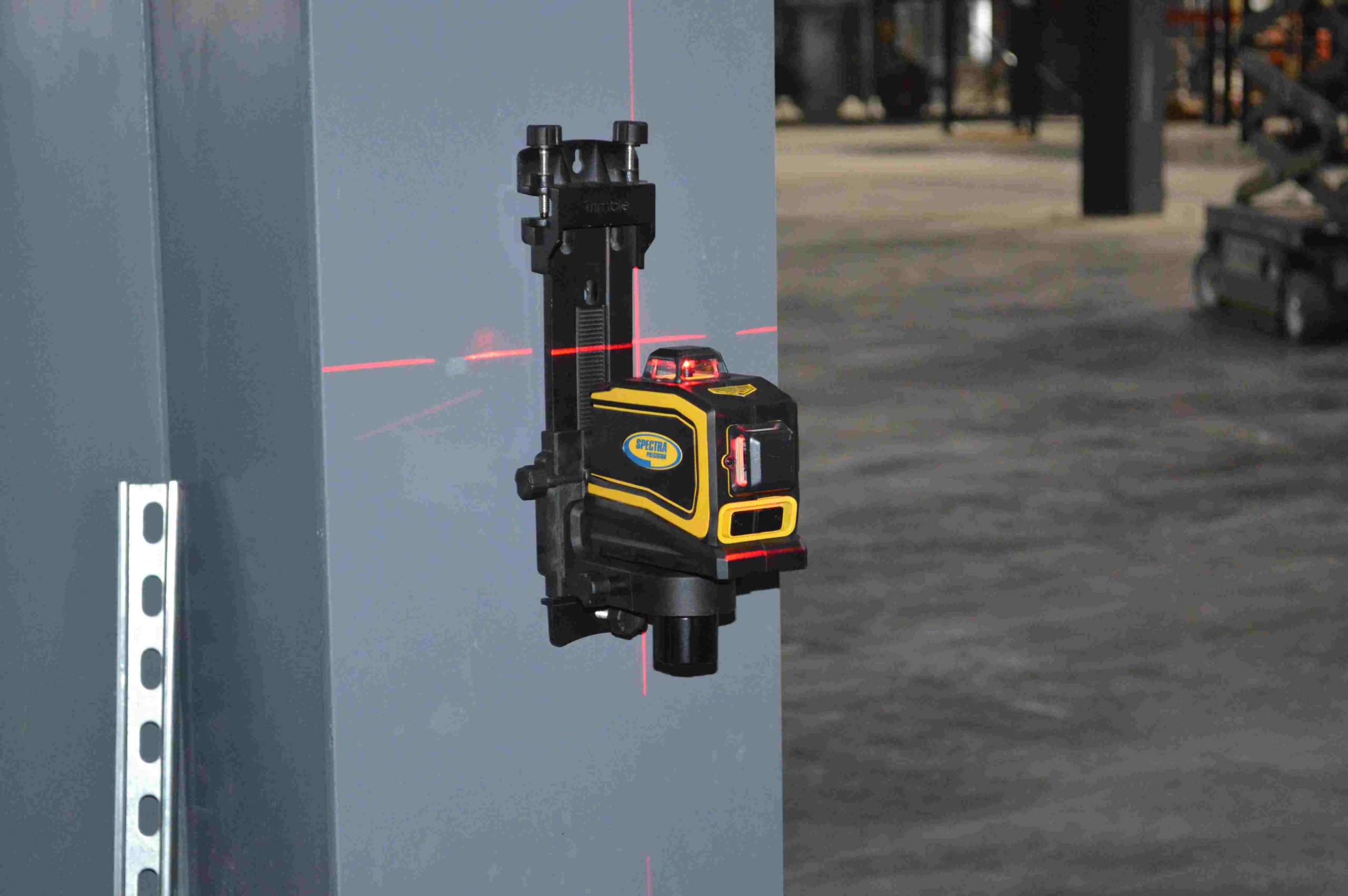 Laser croix LT56 Spectra