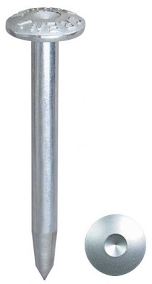 ZSO-5 Clou d'arpentage
