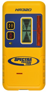 CELLULE DE RECEPTION HR320 SPECTRA