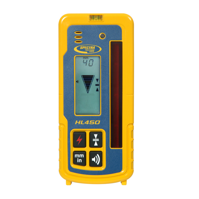 Cellule de rception HL450