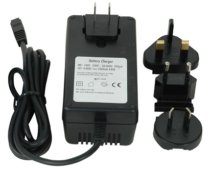 CHARGEUR POUR LASER GL622