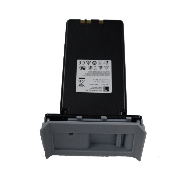 Batterie pour laser srie Zone