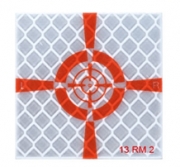 13RM2 Cible rflchissante