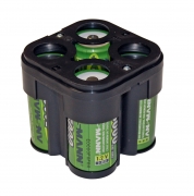 Batterie pour laser LL300N SPECTRA