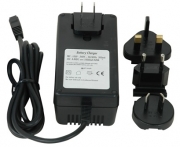 CHARGEUR POUR LASER GL622