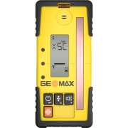 RECEPTEUR GEOMAX ZRD105B